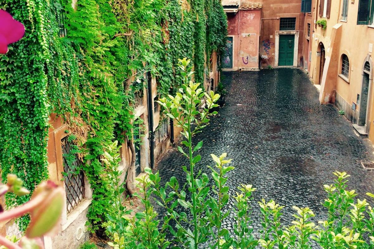 Della Fonte * Rome